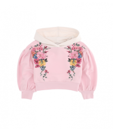 СВИТШОТ MONNALISA BIMBA